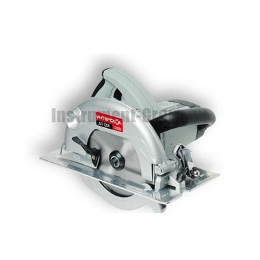 Пила дисковая Интерскол ДП-165/1200