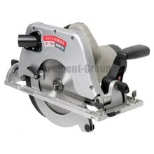 Пила дисковая Интерскол ДП-235/2000М