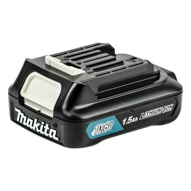 Аккумулятор BL1015 Makita 197391-9 (10.8 В; 1.5 Ач; Li-Ion)