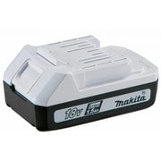 Аккумулятор 1815G Makita 198186-3 (18 В; 1.5 Ач; Li-Ion; G-batt)
