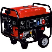 Генератор бензиновый Elitech БЭС 12500ЕТАМК