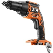 Аккумуляторная дрель-шуруповерт AEG 459620(BTS18BL-0)