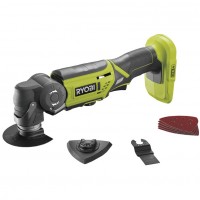 Аккумуляторный многофункциональный инструмент (мультитул) Ryobi 3002466(R18MT-0)