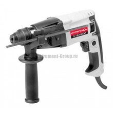 Перфоратор Интерскол П-18/450ЭР (кейс)