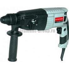 Перфоратор Интерскол П-26/800ЭР К