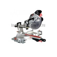 Пила радиально-рычажная Интерскол ПРР-250/2000