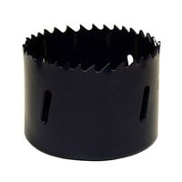 Коронка пильная Bi-Metal 105 мм Elitech 1820.063400