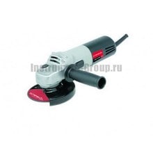 Угловая шлифмашина Интерскол УШМ-125/900