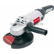 Угловая шлифмашина Интерскол УШМ-180/1800М