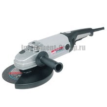 Угловая шлифмашина Интерскол УШМ-230/2100М