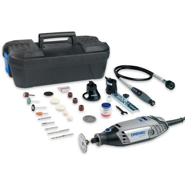 Многофункциональный инструмент Dremel 3000-3/55 F0133000ML