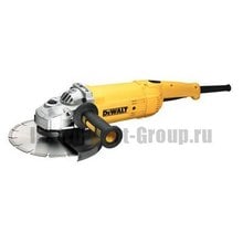 Угловая шлифмашина DeWalt D 28490