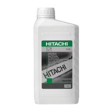 Масло для смазки цепей 1 л Hitachi 714814