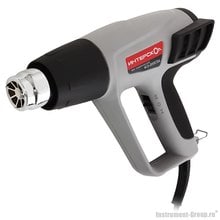 Фен Интерскол ФЭ-2000 ЭД