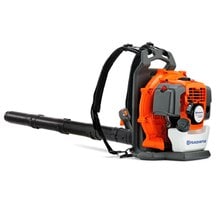 Бензиновая ранцевая воздуходувка Husqvarna 9667803-01