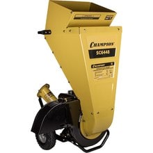 Бензиновый измельчитель CHAMPION SC6448