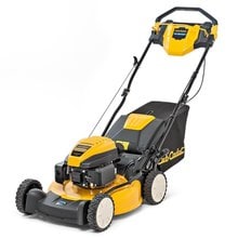 Бензиновая самоходная газонокосилка Cub Cadet CC 46 SPO V
