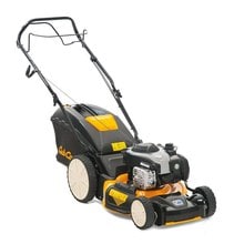 Бензиновая самоходная газонокосилка Cub Cadet CC 53 SPOE V HW