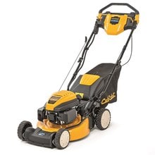 Бензиновая самоходная газонокосилка Cub Cadet CC LM2 DR46ES