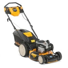 Бензиновая самоходная газонокосилка Cub Cadet CC LM3 CR53S