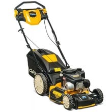 Бензиновая самоходная газонокосилка Cub Cadet LM3 CR46S