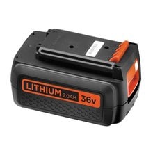 Аккумулятор Black&Decker BL20362 (36 В; 2.0 Ач; Li-Ion)