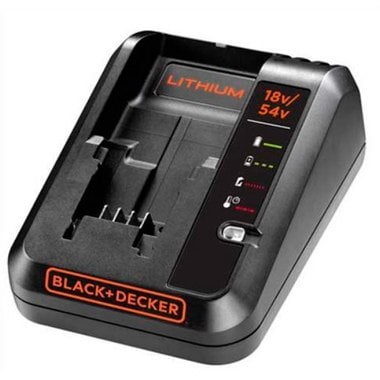 Быстрозарядное устройство 18/54 В Black&Decker BDC2A