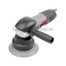 Эксцентриковая шлифмашина Интерскол ЭШМ-150/600 Э