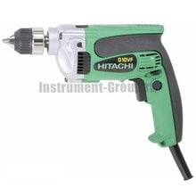 Дрель Hitachi D10VF