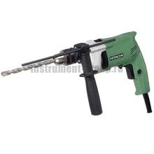 Дрель ударная Hitachi DV16VSS