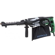 Перфоратор Hitachi DH24PD3