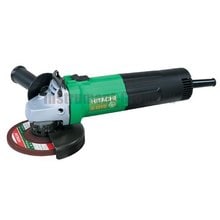 Угловая шлифмашина Hitachi G13YD
