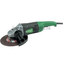 Угловая шлифмашина Hitachi G23SRU