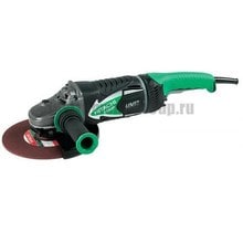 Угловая шлифмашина Hitachi G23SCY