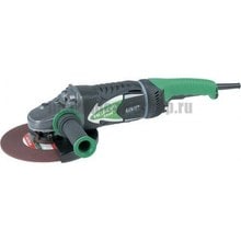 Угловая шлифмашина Hitachi G23SEY