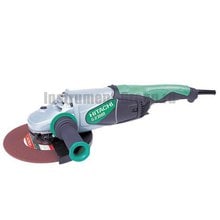 Угловая шлифмашина Hitachi G23MR