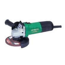 Угловая шлифмашина Hitachi G13SD