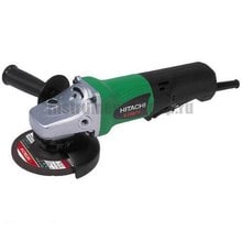 Угловая шлифмашина Hitachi G13SE2