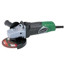 Угловая шлифмашина Hitachi G13SB3