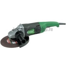 Угловая шлифмашина Hitachi G23SR