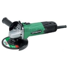 Угловая шлифмашина Hitachi G13SS