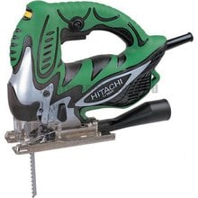 Лобзик Hitachi CJ110MV