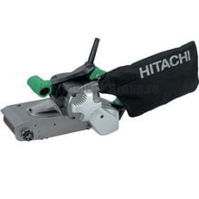 Ленточная шлифмашина Hitachi SB10V2
