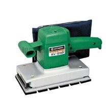 Вибрационная шлифмашина Hitachi SV12SD