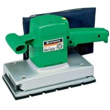 Вибрационная шлифмашина Hitachi SV12V