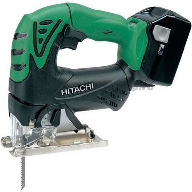 Лобзик аккумуляторный Hitachi CJ18DSL