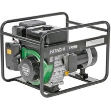 Генератор бензиновый Hitachi E42SB