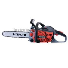 Бензопила Hitachi CS33EA
