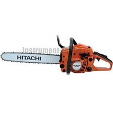 Бензопила Hitachi CS38EK