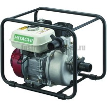 Мотопомпа Hitachi A160E